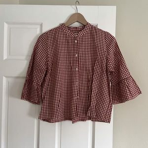 Madewell Blouse